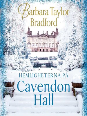 cover image of Hemligheterna på Cavendon Hall